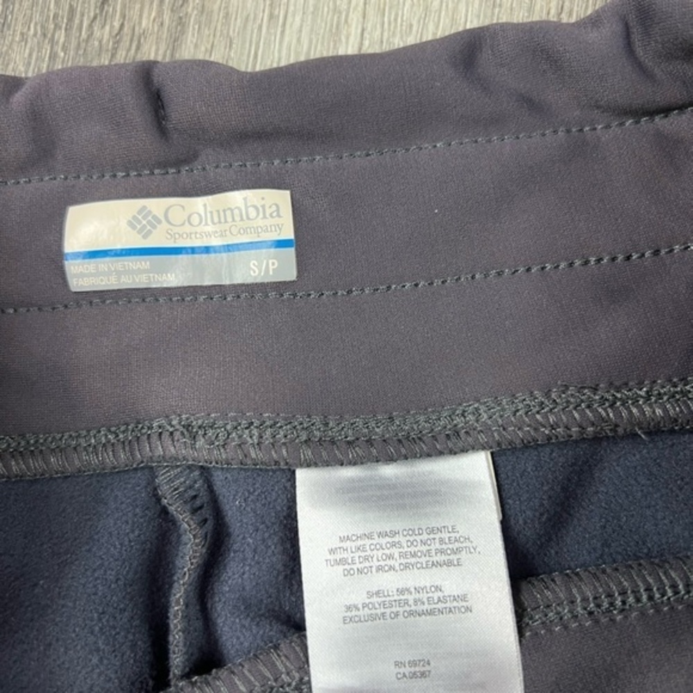 Columbia‎ Purple Sweatpants - Picture 9 of 9